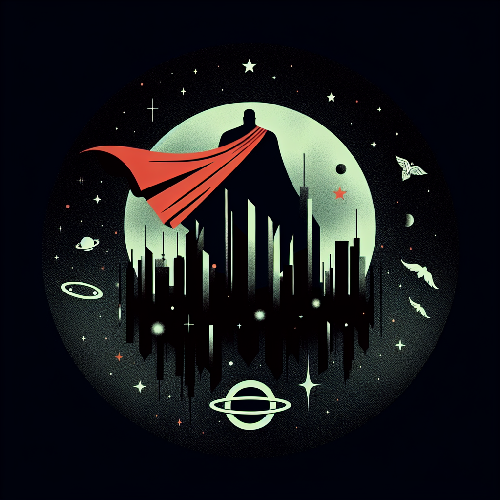 Superman Returns: New Era Dawns with James Gunn’s Vision