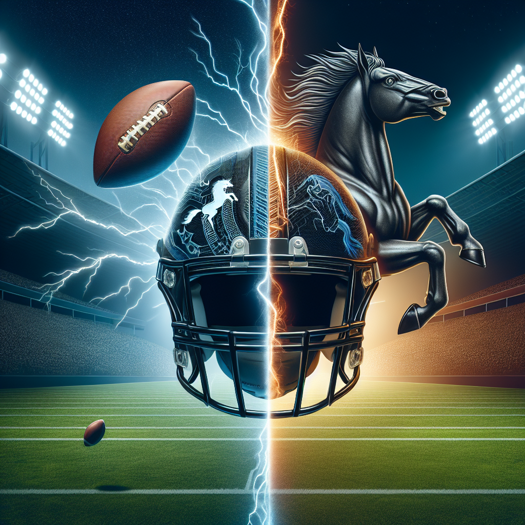 Chargers Edge Out Broncos in Thursday Night Thriller, Bolster Playoff Hopes