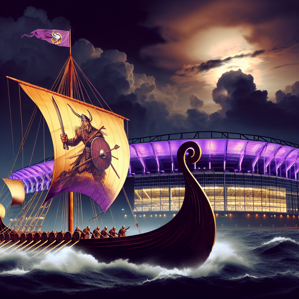 Minnesota Vikings: A Season of Resurgence and Historic Feats