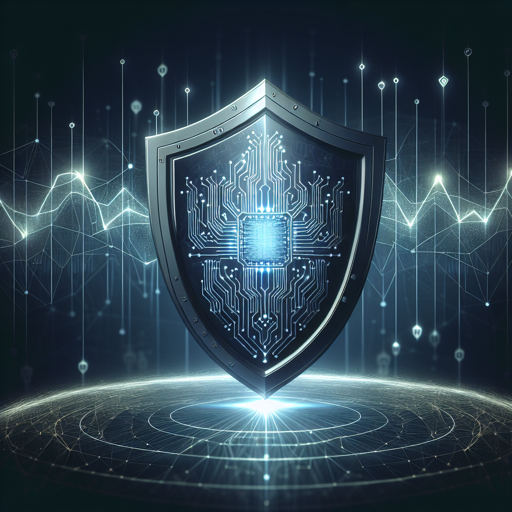 Fortinet’s Rising Influence in the Cybersecurity Market: A Stock Performance Analysis
