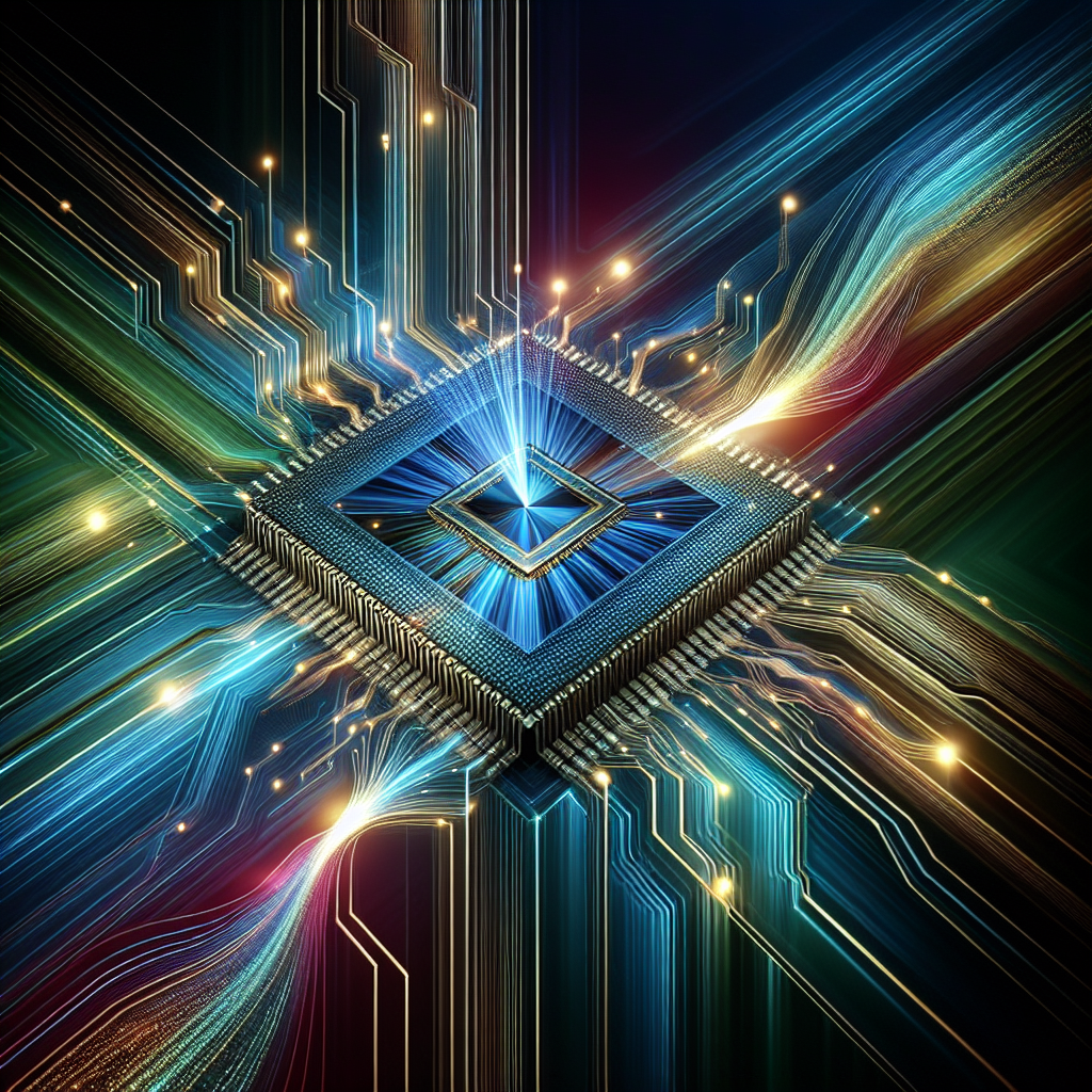 Broadcom’s Stock Surge: A Day of Positive Momentum in the Nasdaq