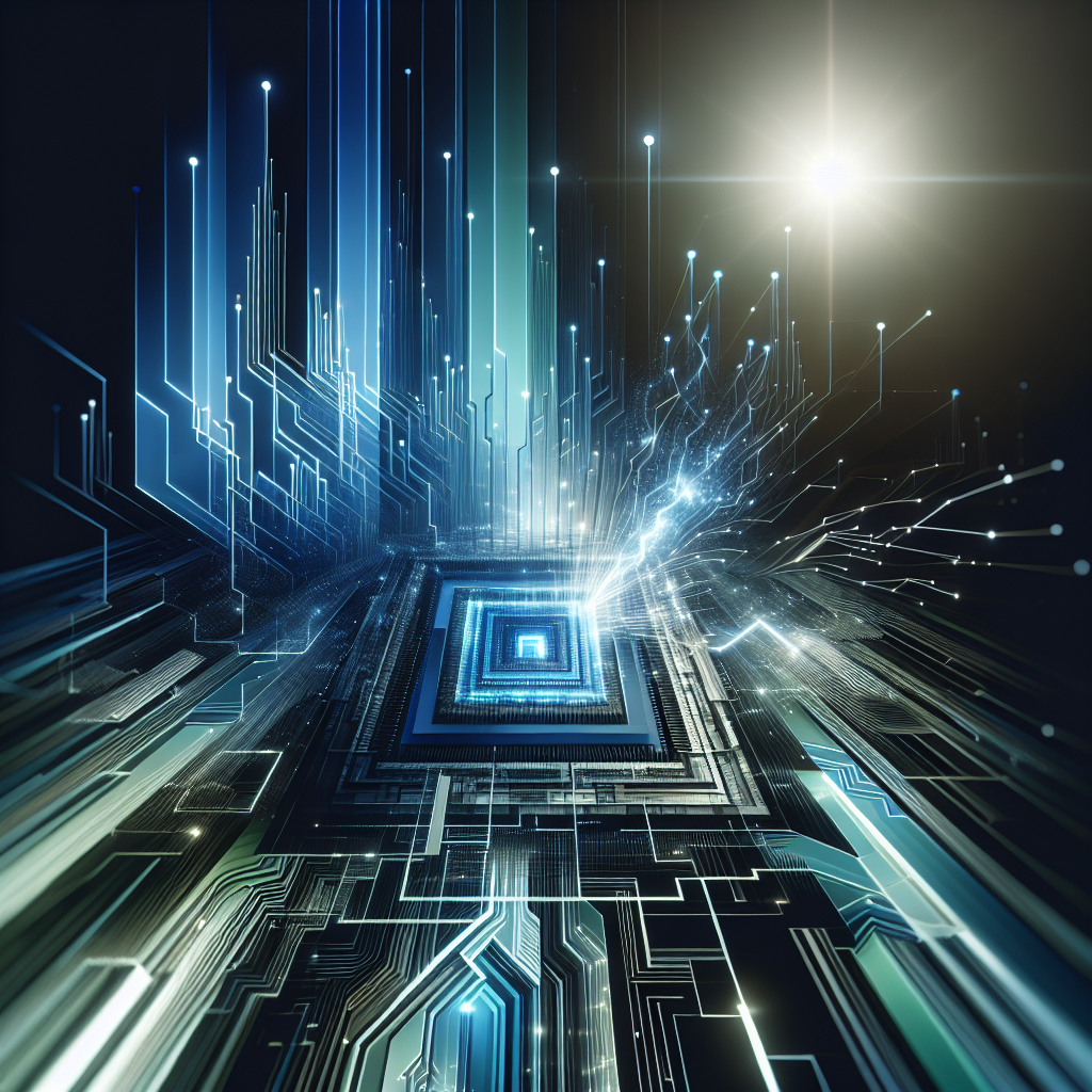 ASML’s Stock Surge: Analyzing the Factors Behind the Semiconductor Giant’s Notable Movement