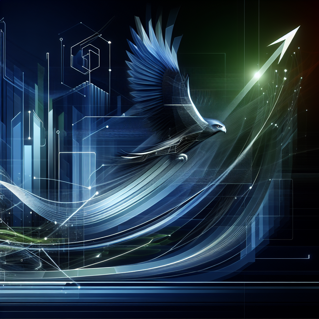 CrowdStrike Surges on Nasdaq as AI Innovations Drive Investor Optimism