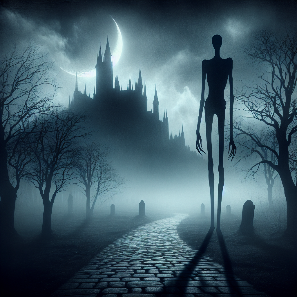 Nosferatu: A Timeless Classic Reimagined in a New Light