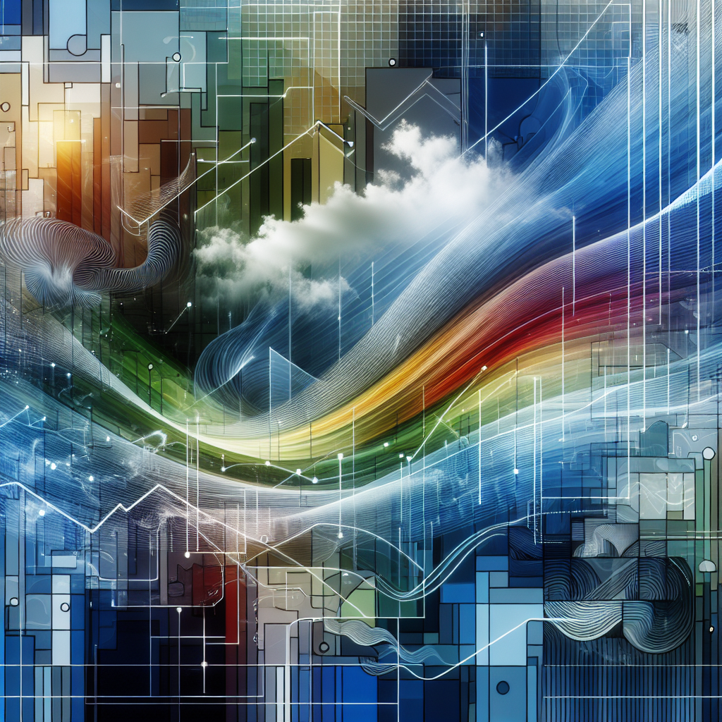 Autodesk Sees Notable Price Movement Amid Shifts in Tech Market