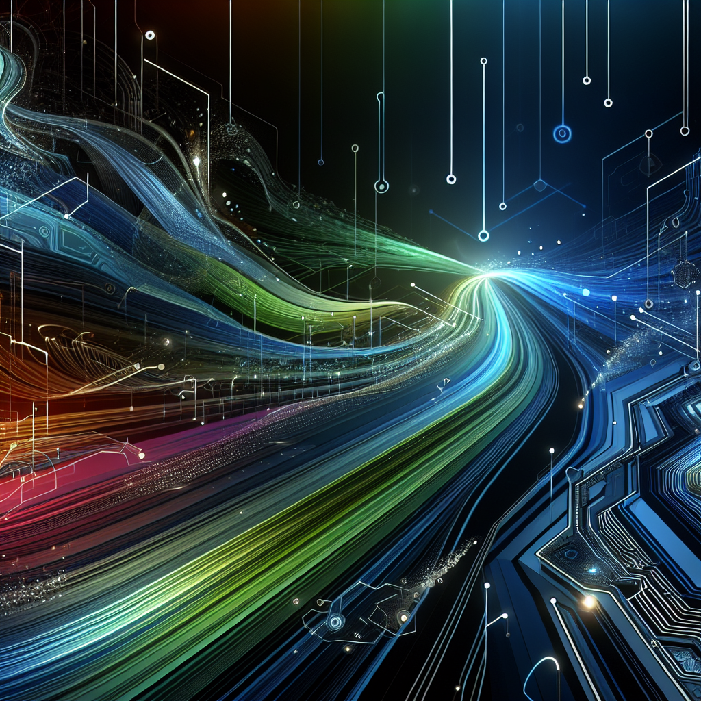 Marvell Technology Sees Impressive Stock Surge Amid Strong Market Performance