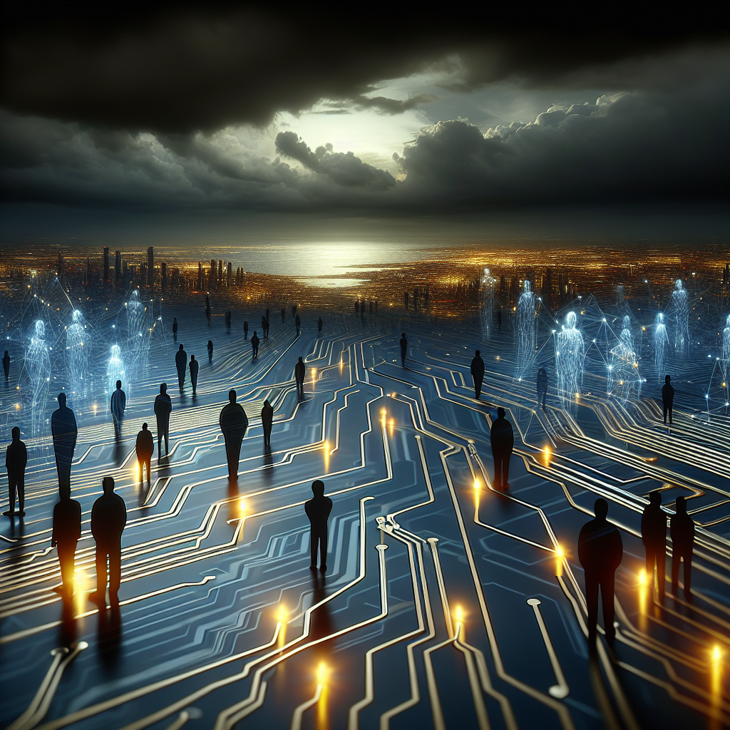 OpenAI’s ChatGPT Experiences Widespread Outage, Users Affected Globally