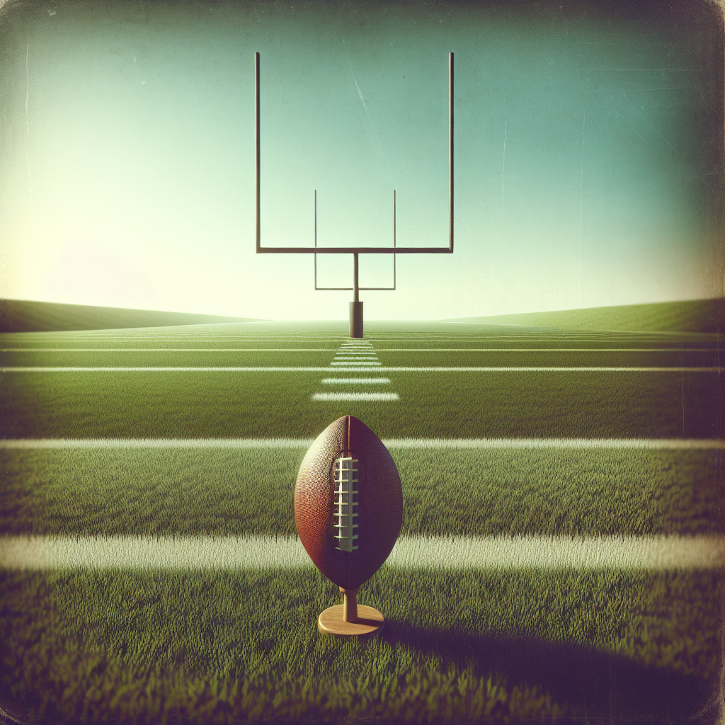 Chargers’ Fair-Catch Kick: A Historic NFL Moment