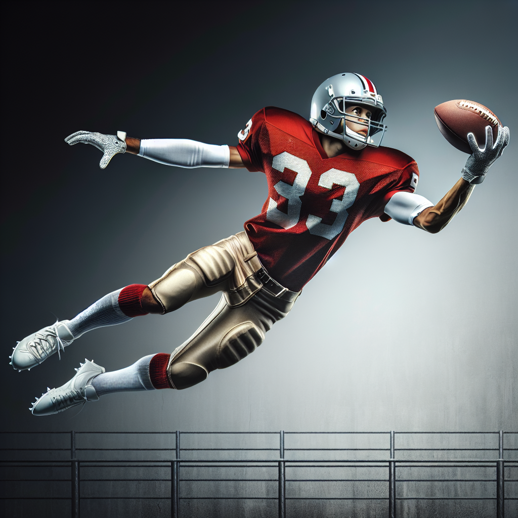 Ladd McConkey: Rising Star of the Los Angeles Chargers