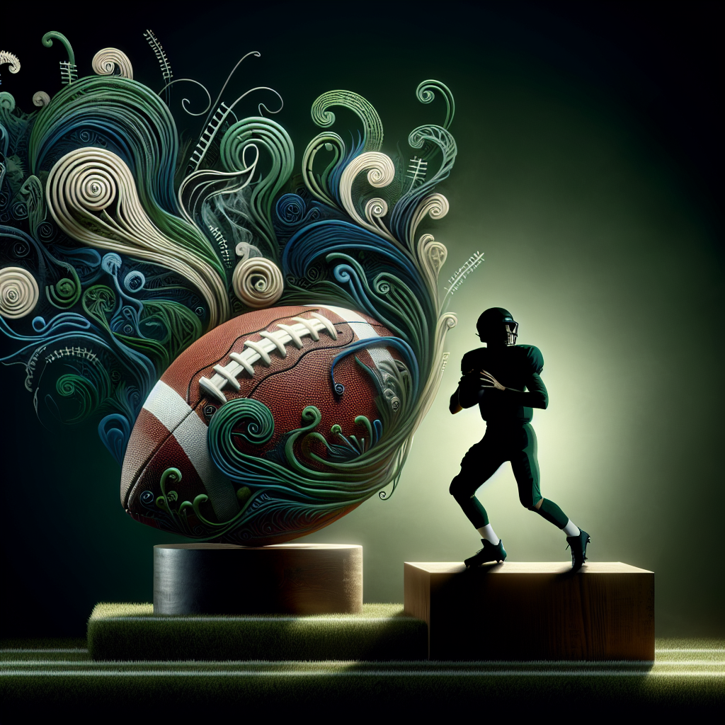 Tanner McKee: Rising Star in the Eagles’ Quarterback Lineup