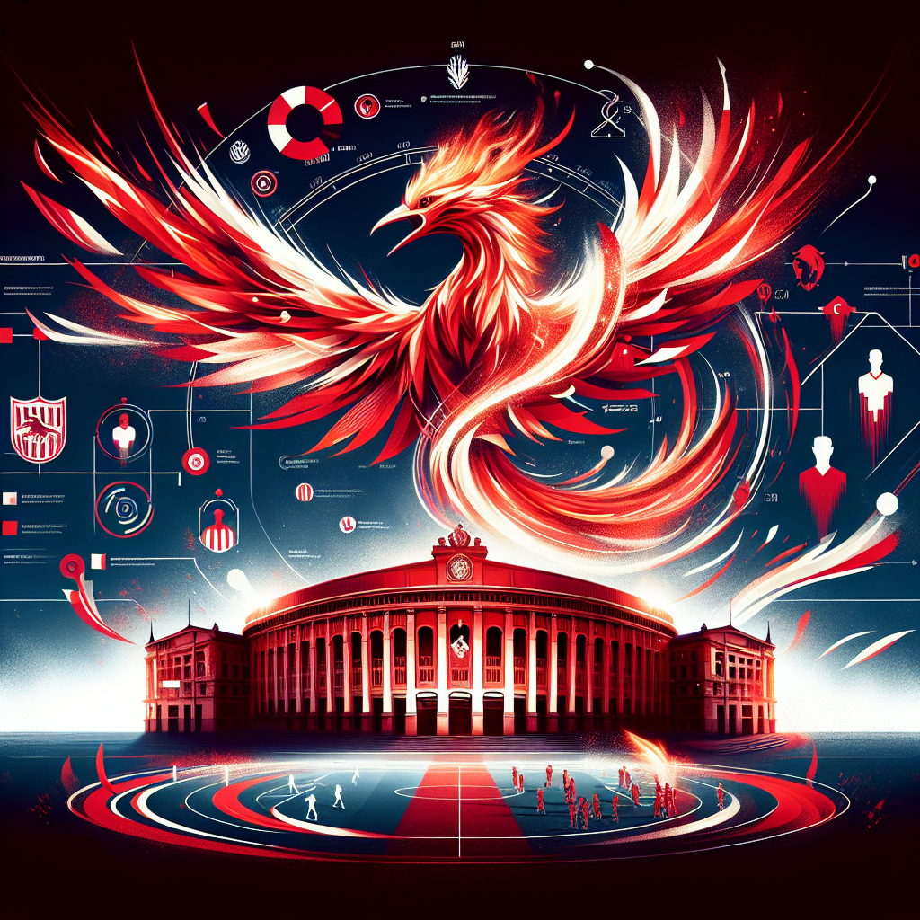 Arsenal FC: A New Era of Ambition and Evolution