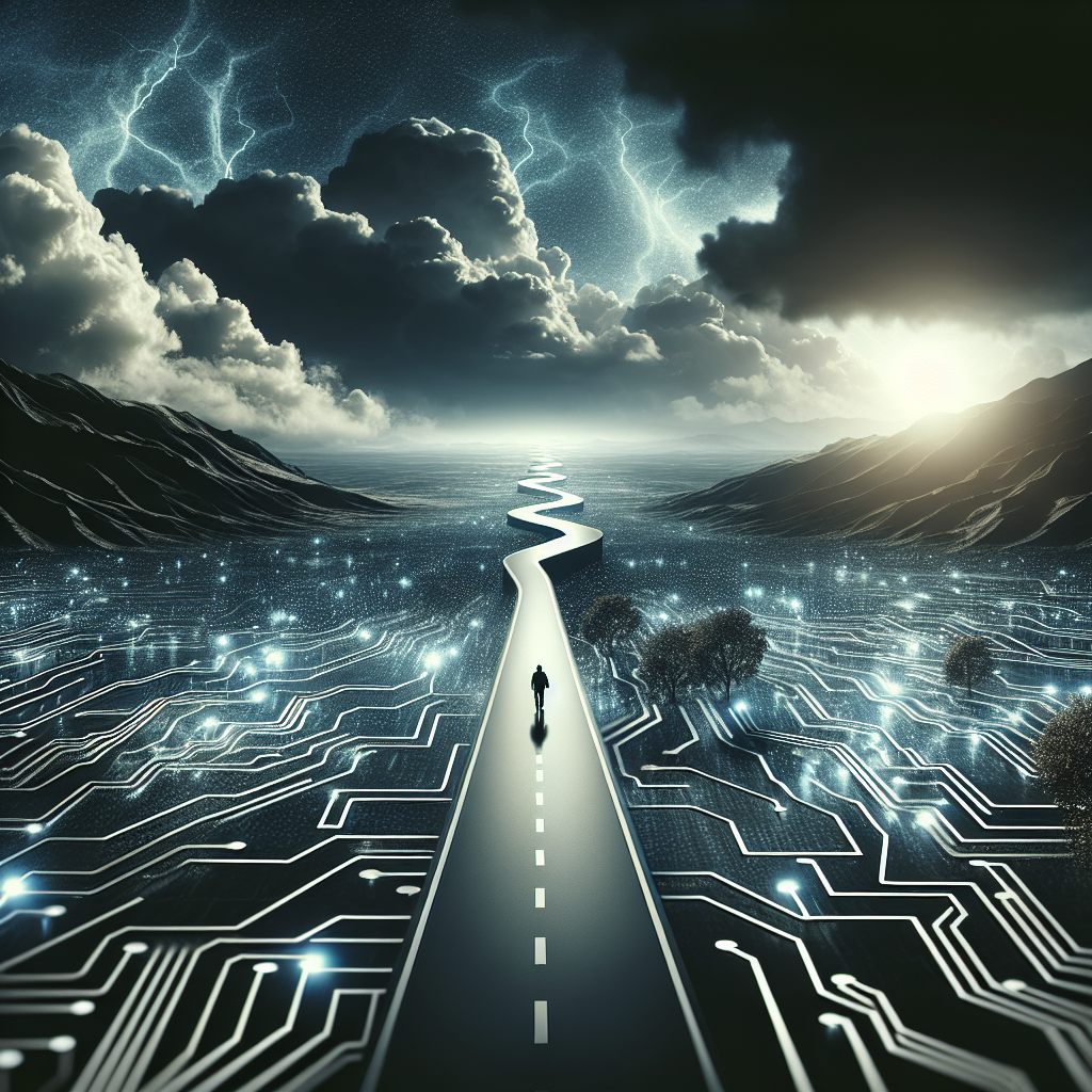 Sam Altman: A Tech Visionary’s Journey Through Triumph and Controversy