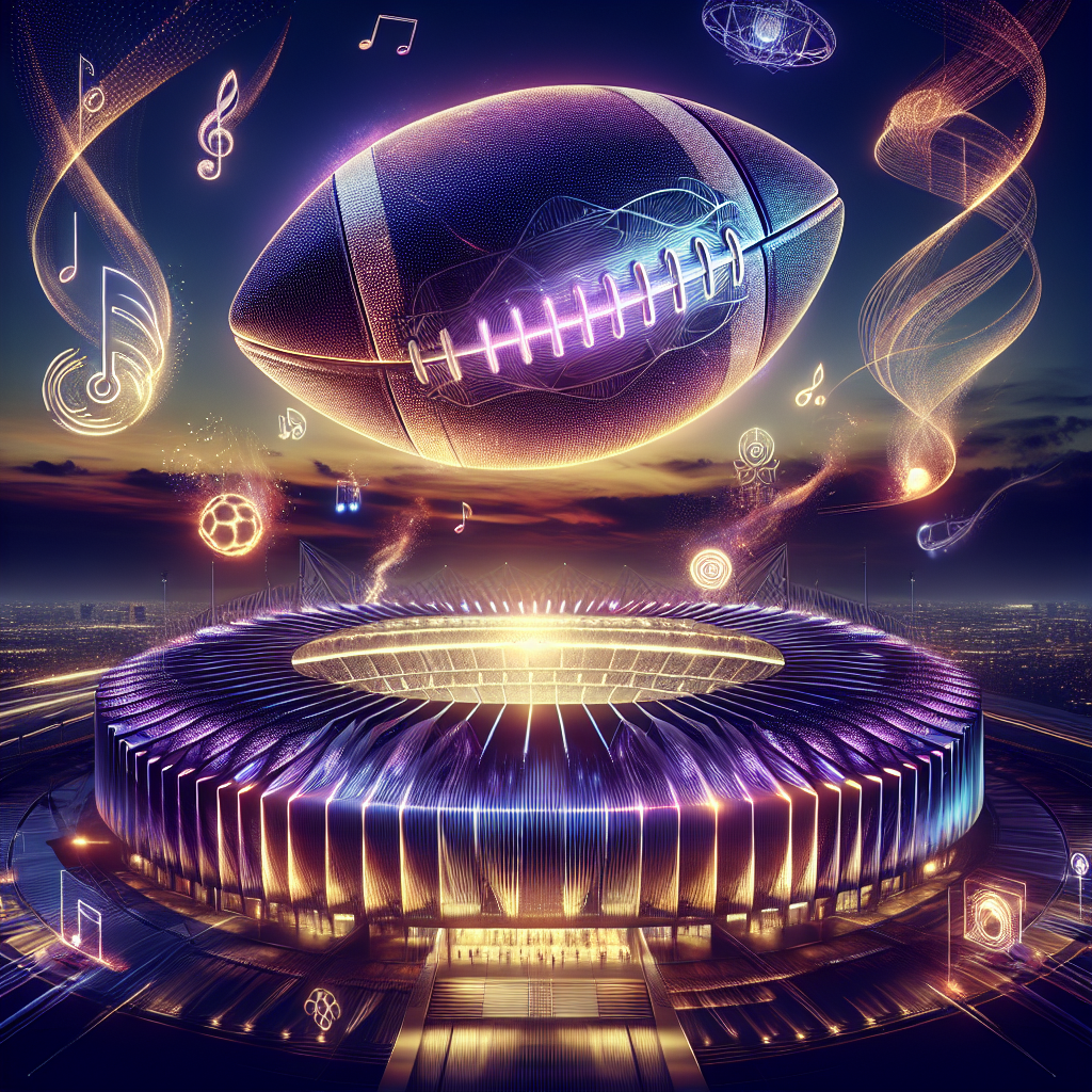 The Anticipation Builds for Super Bowl LIX: A Glimpse into America’s Biggest Sporting Spectacle