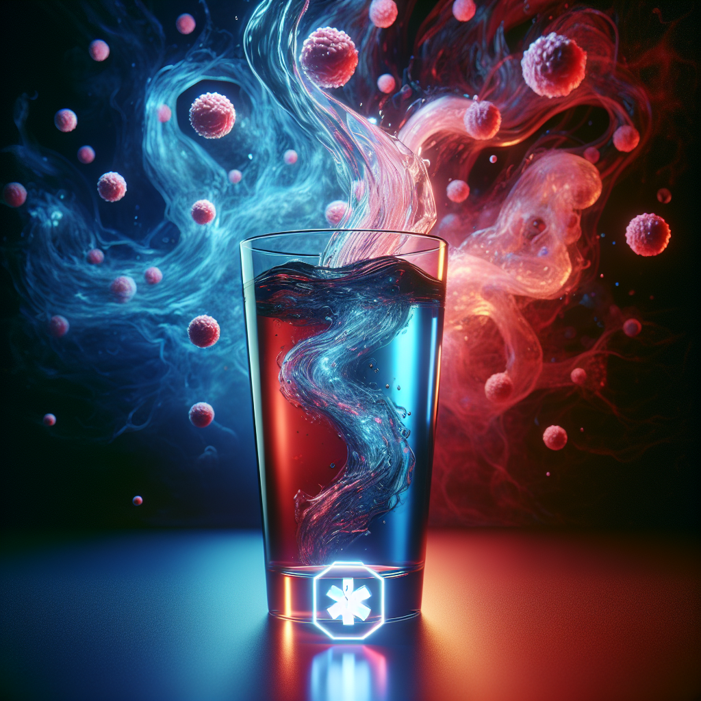 Surgeon General Advocates for Cancer Warnings on Alcohol Labels