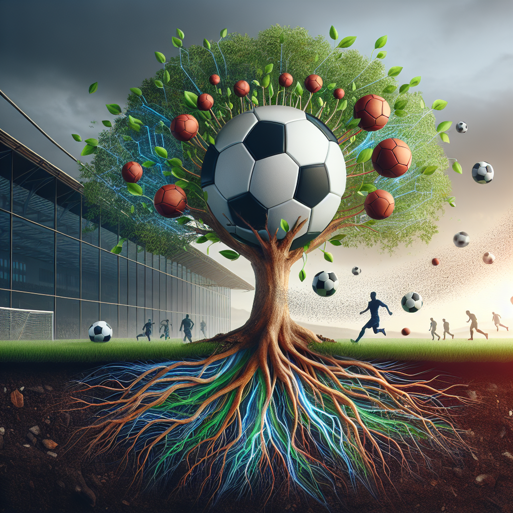 FC Barcelona’s Strategic Revival: Balancing Tradition and Innovation