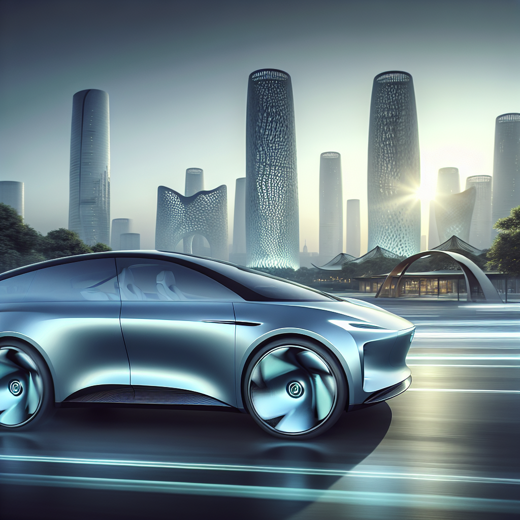Tesla Model Y Gets a Fresh Facelift: Revamp Debuts in China
