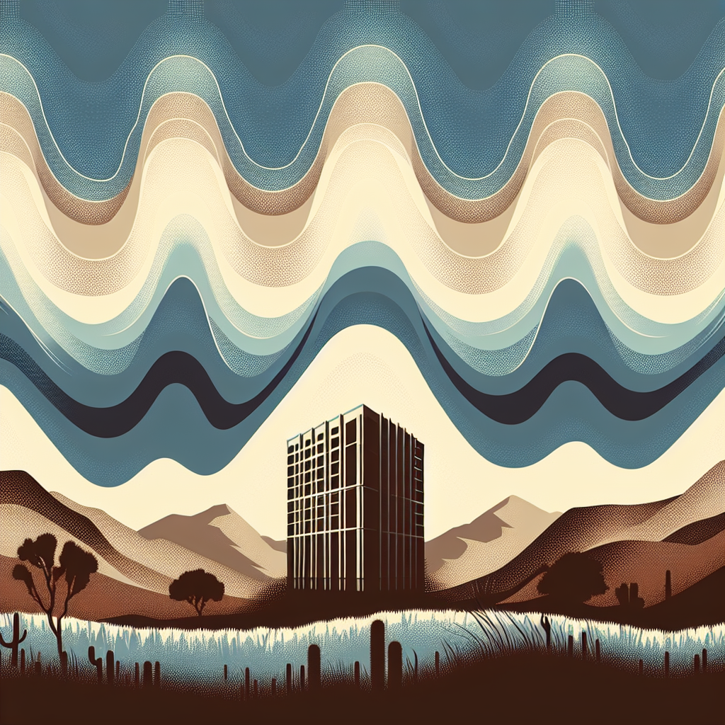 Sudden Tremor Rattles Southern California, No Major Damage Reported