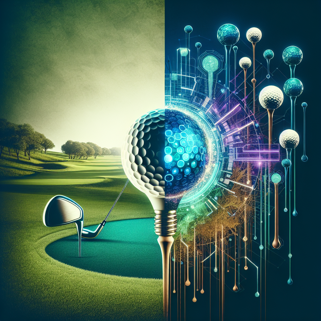 Revolutionizing Golf: Inside TGL’s Dynamic Launch
