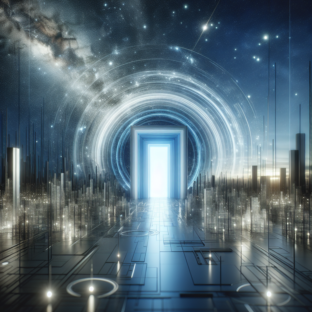 Stargate: From Sci-Fi Phenomenon to Cutting-Edge AI Initiative