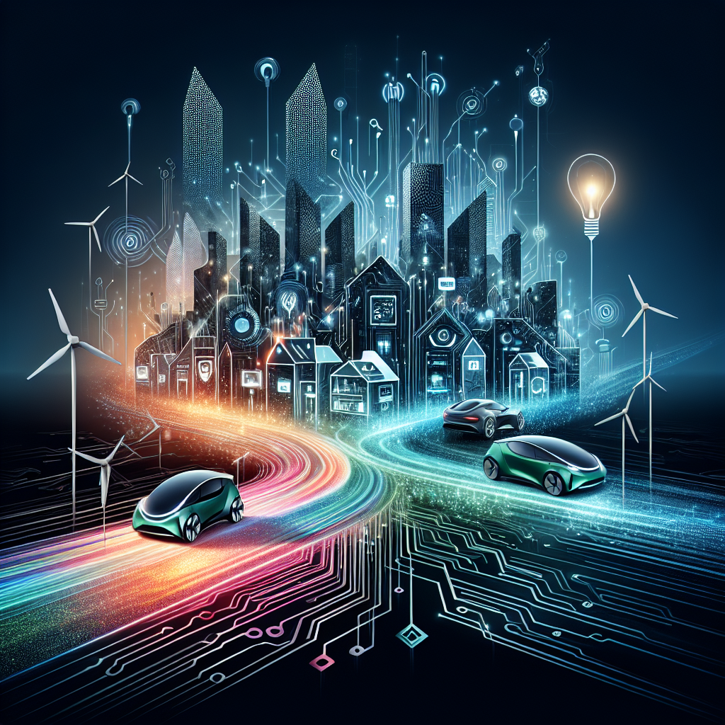 CES 2025: Revolutionizing the Future of Tech in Las Vegas