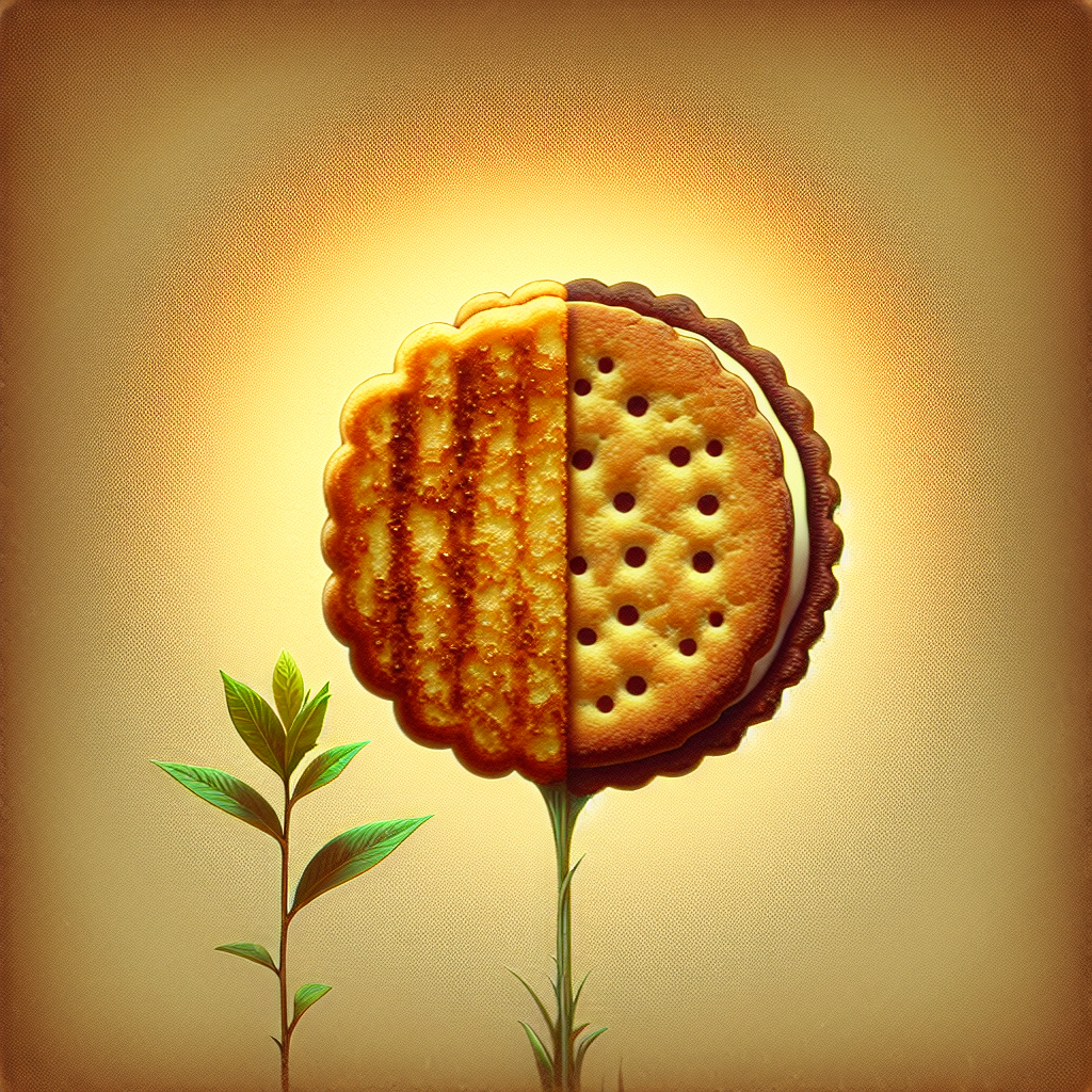 Girl Scouts Retire Two Beloved Cookie Flavors