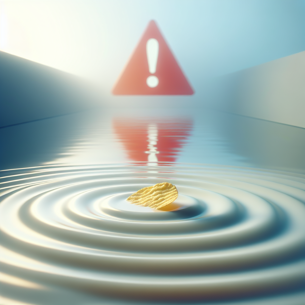 Lay’s Potato Chips Recalled Over Undeclared Allergen Risk