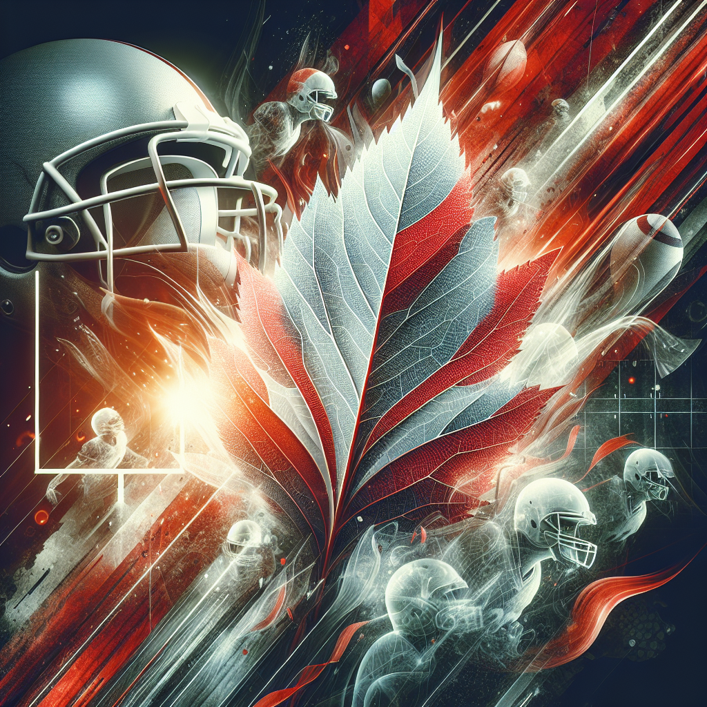 Ohio State Football: A Legacy of Excellence and Future Prospects
