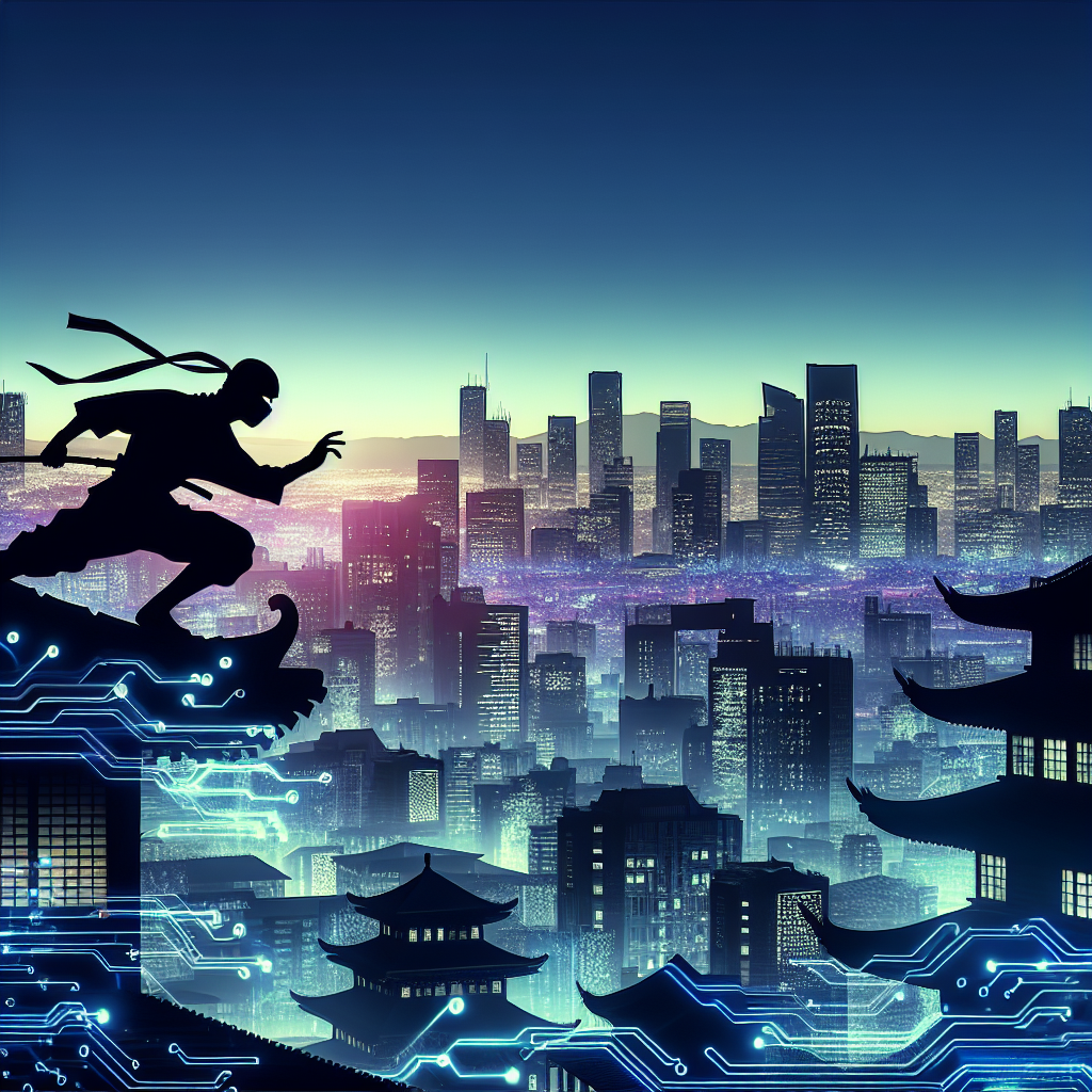 Ninja Gaiden 4: Reviving a Legendary Franchise with Ryu’s Return