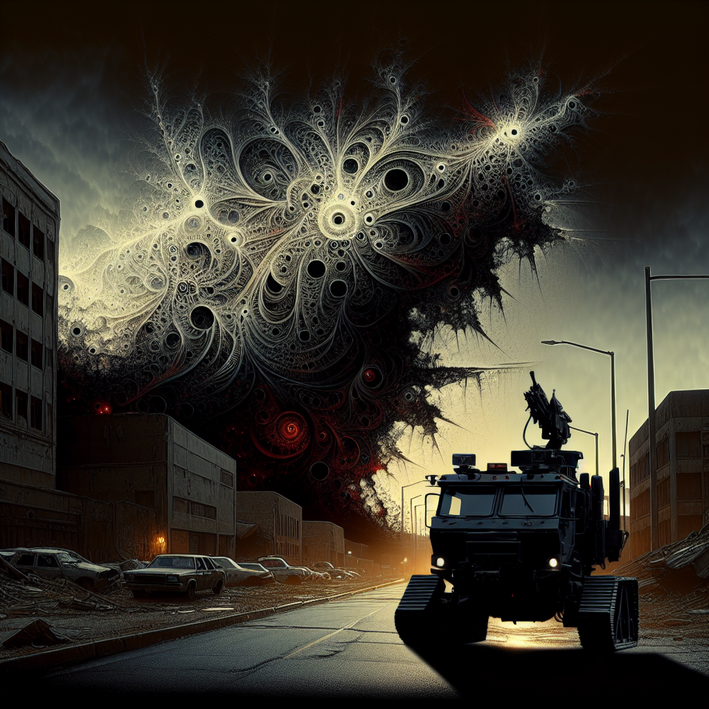 The Persistent Threat of Improvised Explosive Devices: A Global Concern