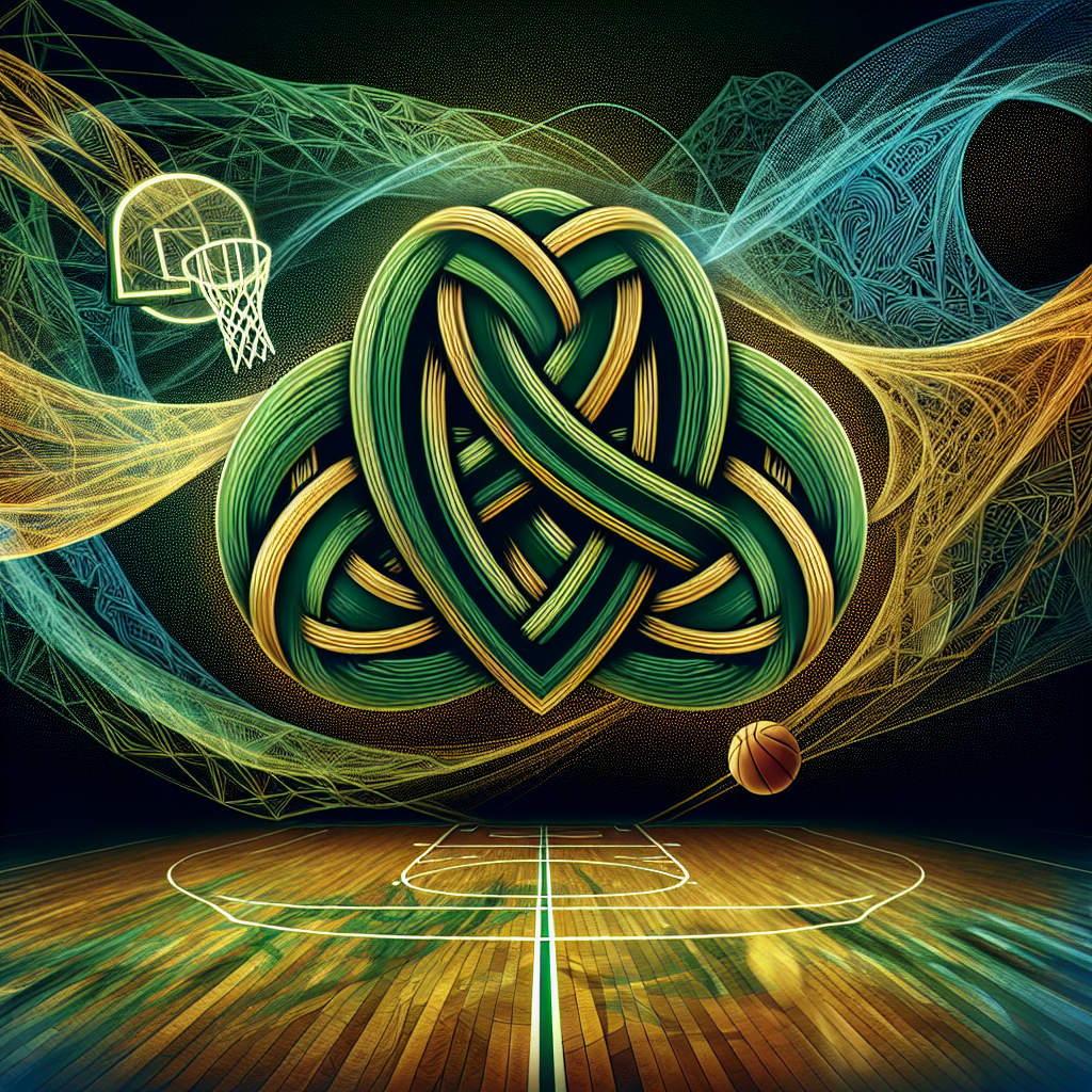 Boston Celtics Aim for Championship Glory with Revamped Roster