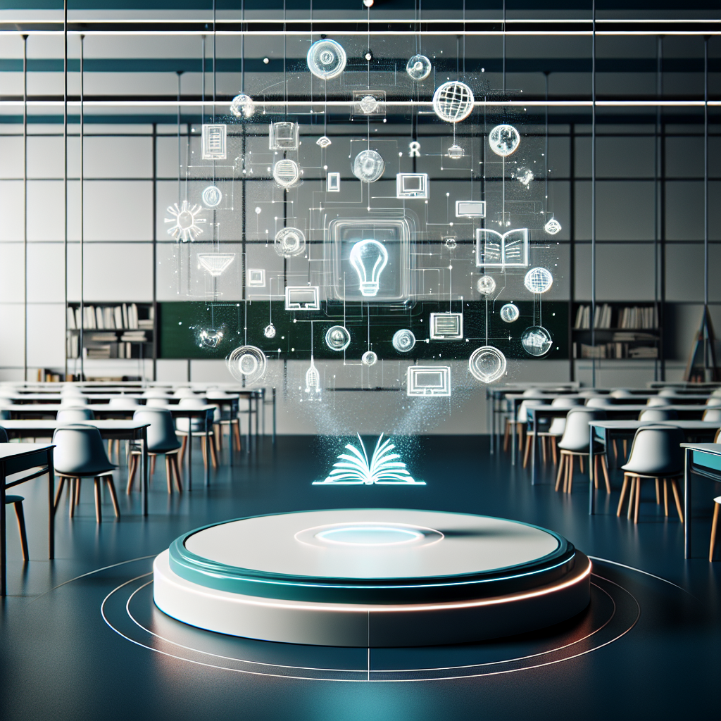 Canvas: Revolutionizing the Educational Landscape