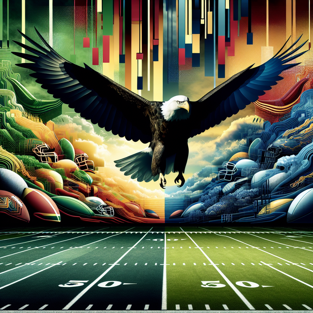 Eagles Soar to Victory in Super Bowl LIX: A Defensive Masterclass