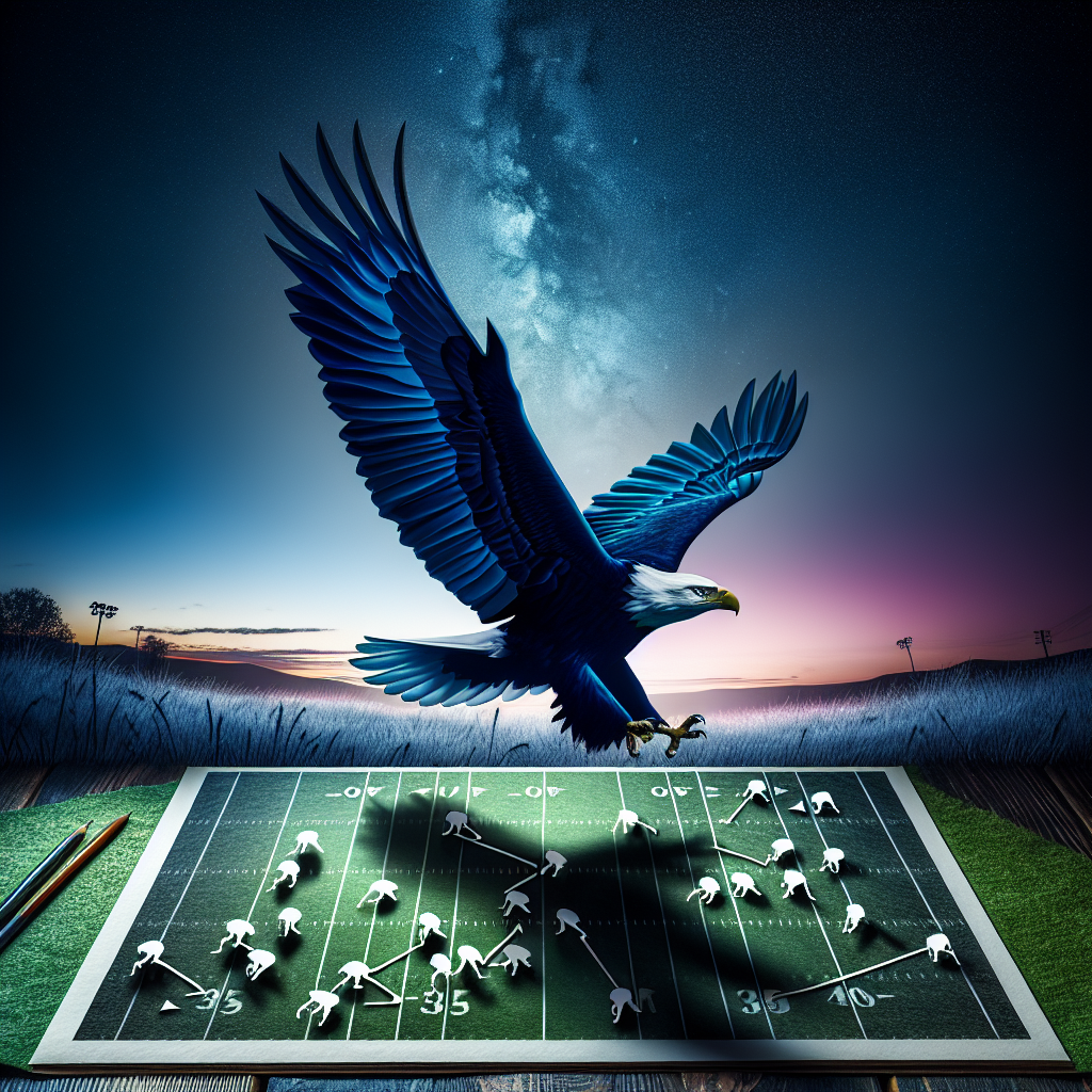 Philadelphia Eagles Soar to Super Bowl Glory