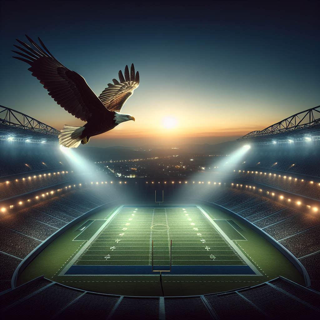 Eagles’ Rising Star Cooper DeJean Shines on Super Bowl Stage