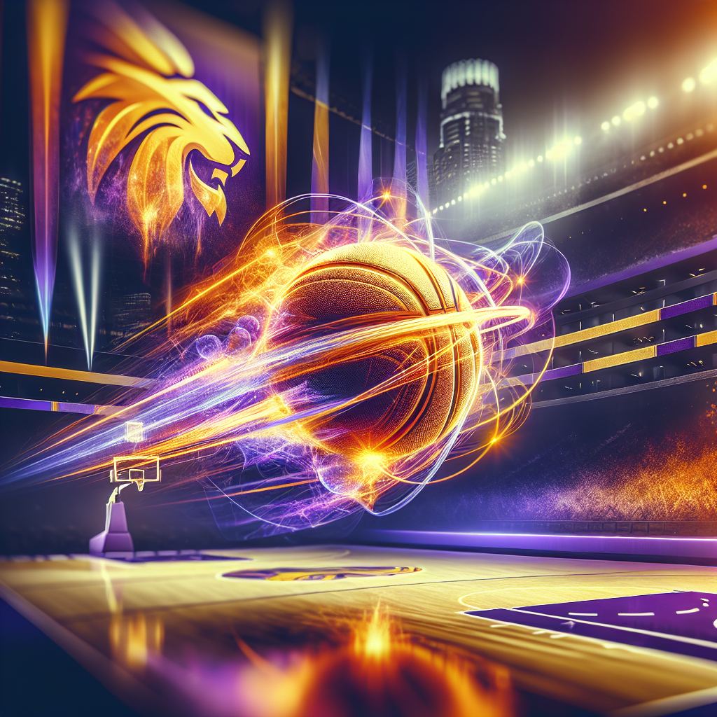 LeBron James Leads Lakers to Victory Over Knicks at Madison Square Garden
