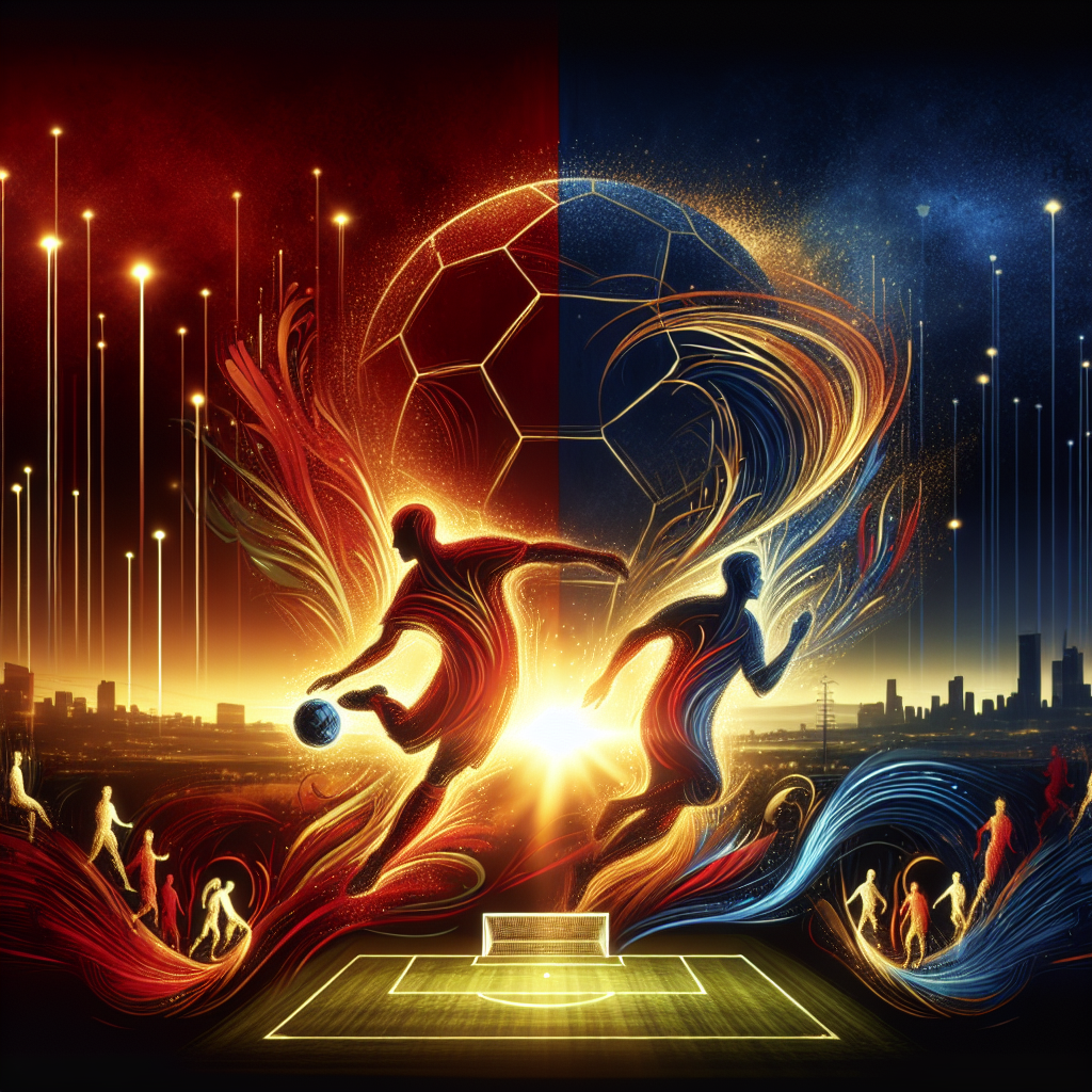 Liverpool FC: Navigating a Season of Transition and Ambition