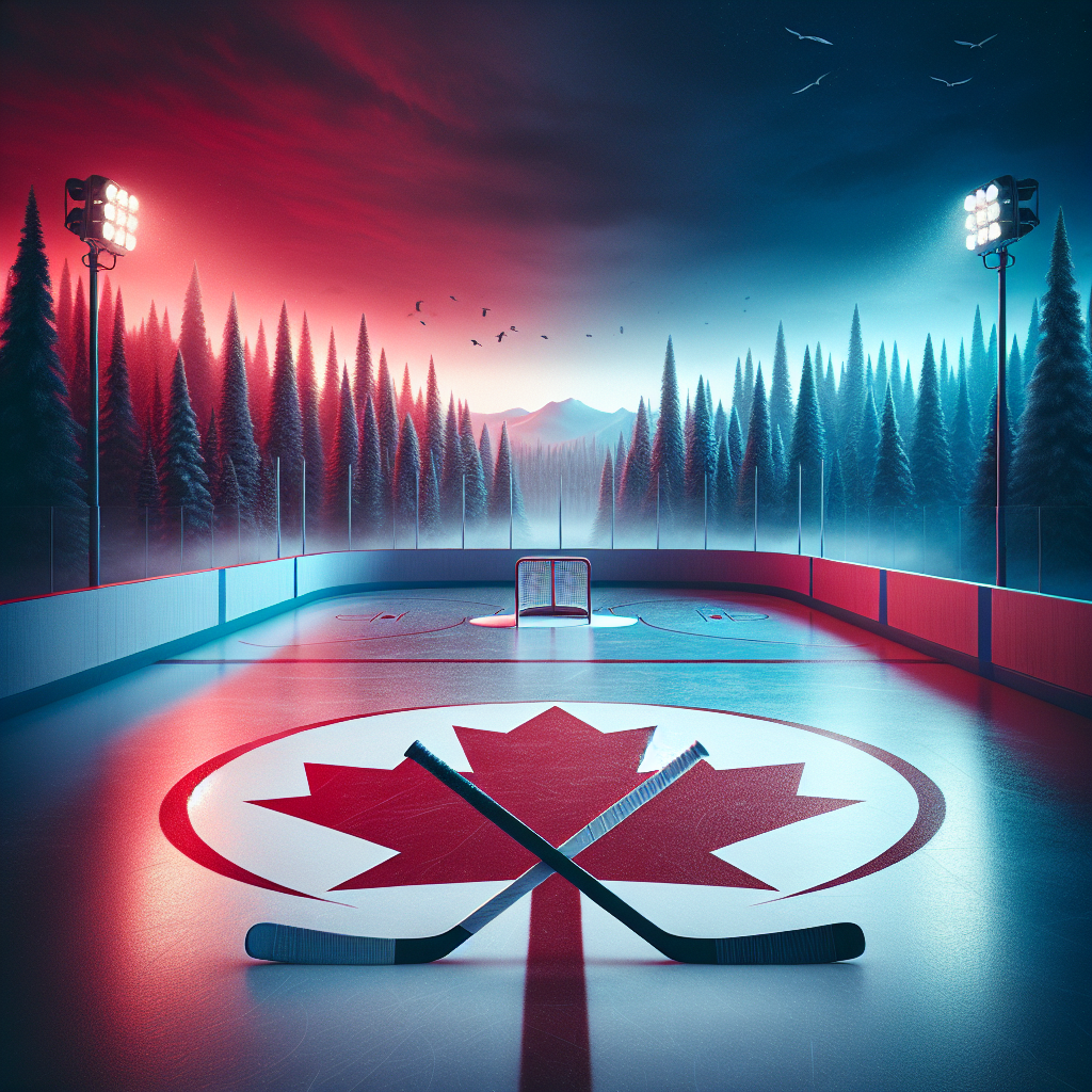 Canada Triumphs Over Finland to Secure Spot in 4 Nations Face-Off Final