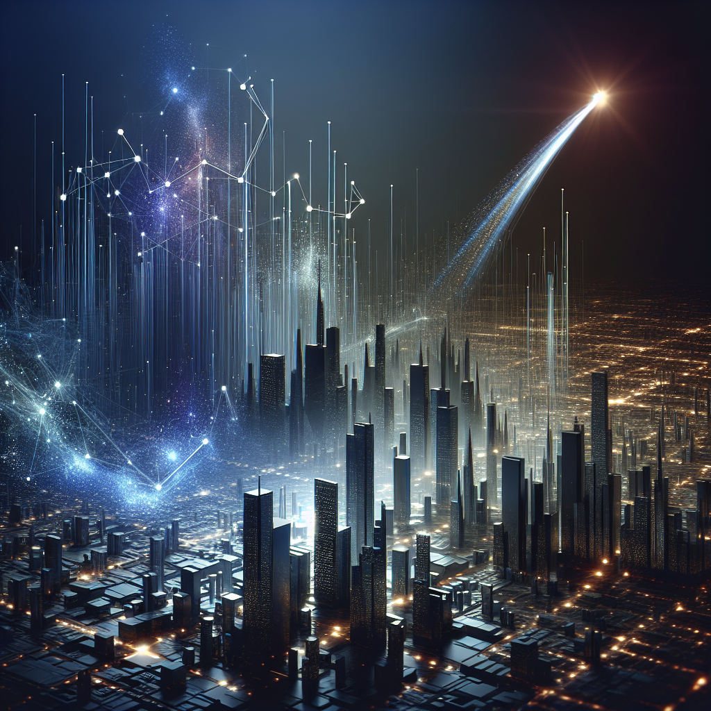 Palantir’s PLTR Stock: A Rising Star in the Tech Sector