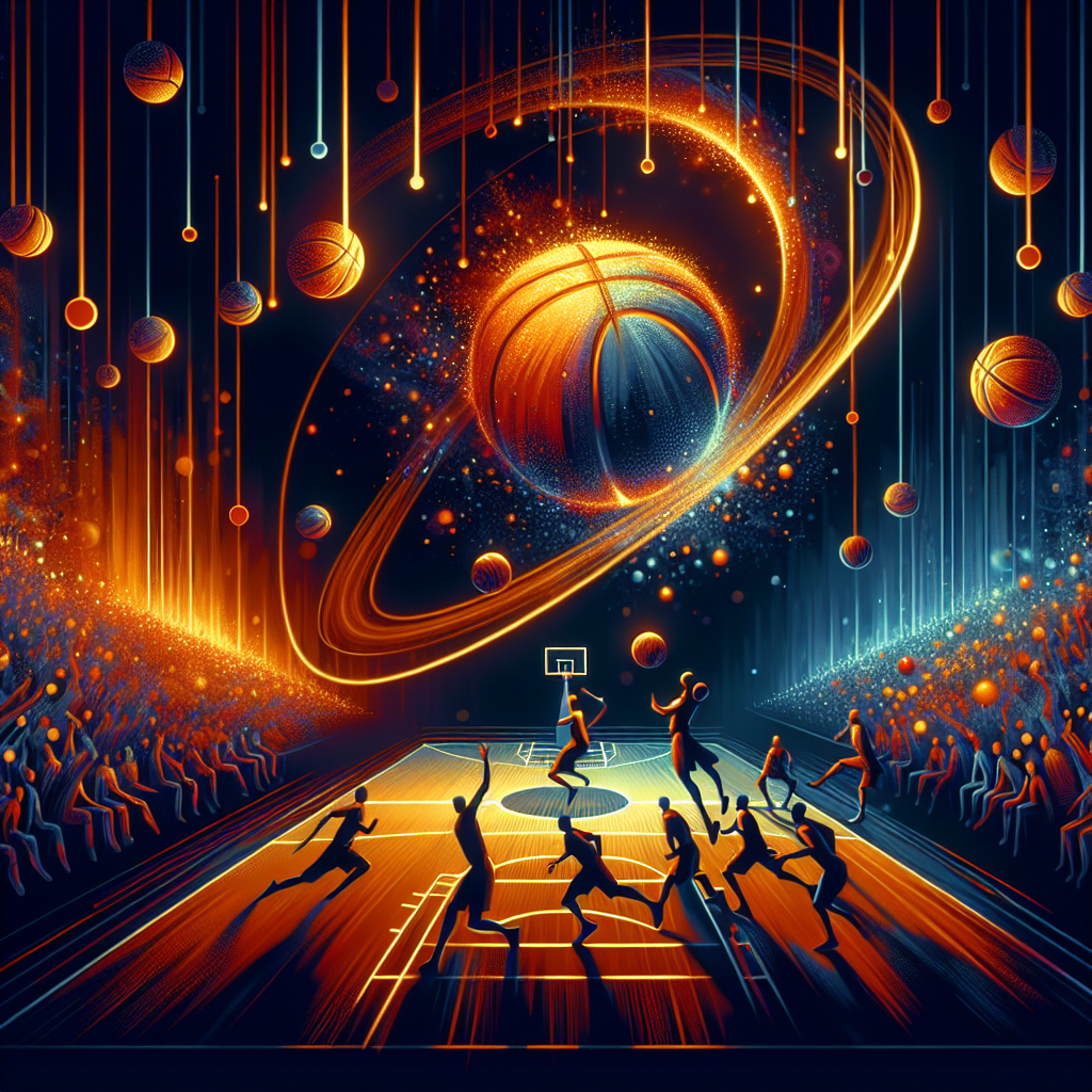 Tennessee Basketball Faces Tough SEC Competition in 2024-25 Season