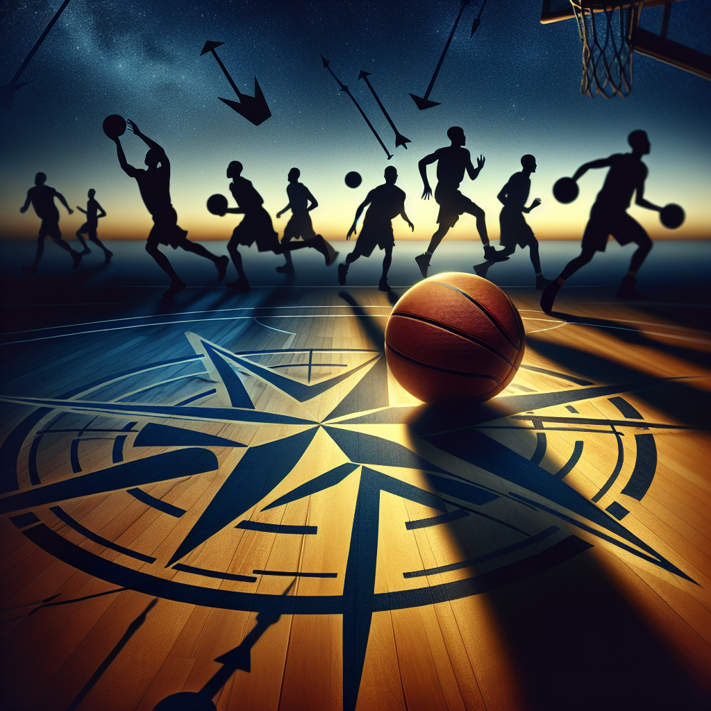Marquette Basketball Faces Challenges as Season Progresses