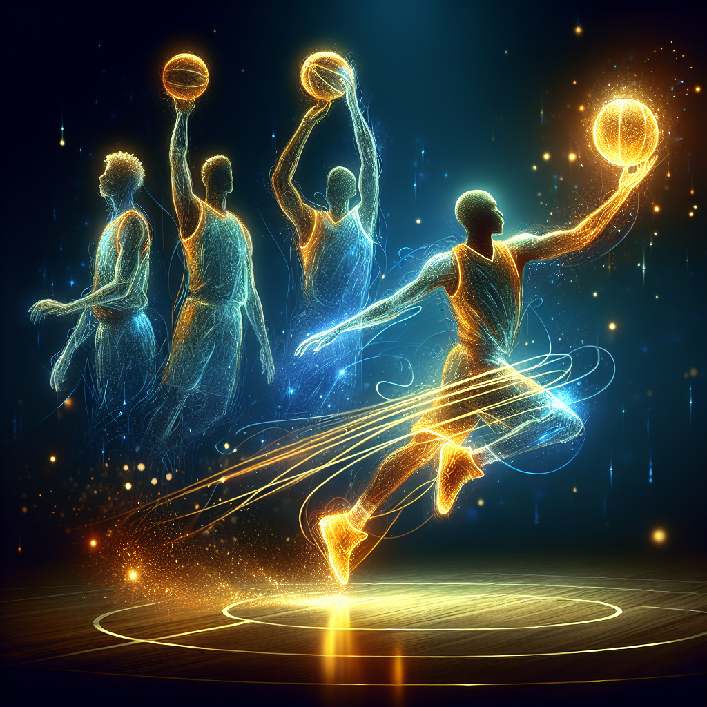 NBA All-Star 2025: Stephen Curry Shines in San Francisco Showdown