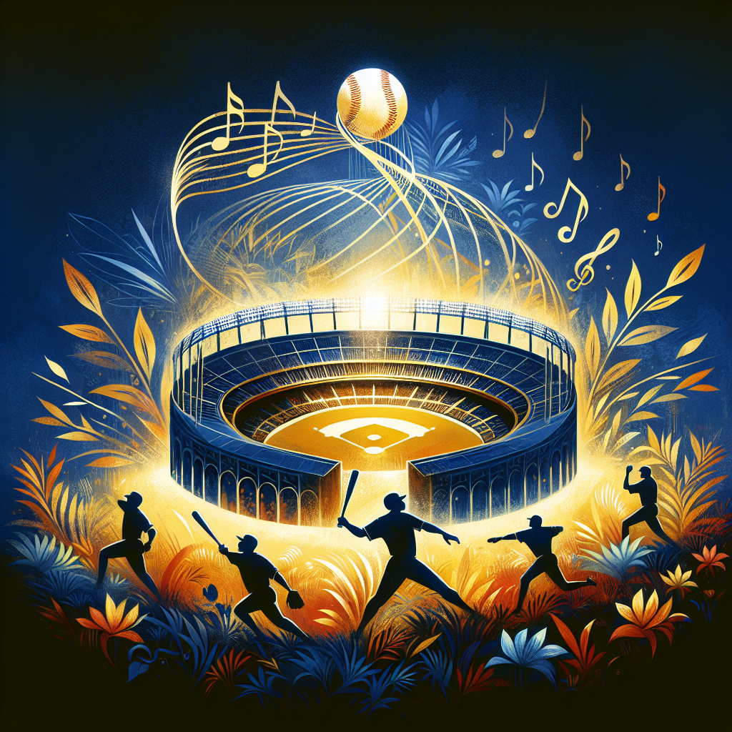 Serie del Caribe 2025: A Celebration of Baseball Excellence