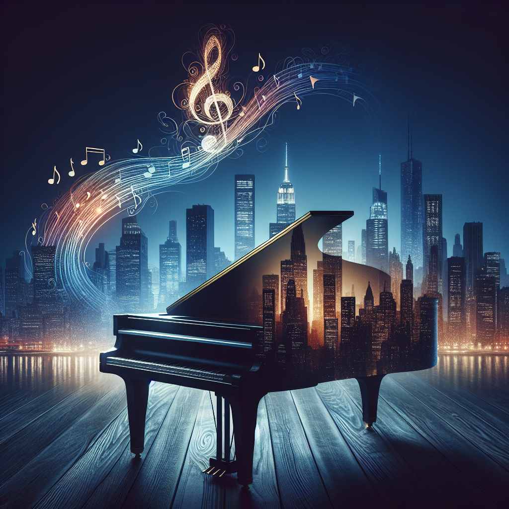 Harry Connick Jr.: A Multifaceted Talent Shaping Music and Entertainment
